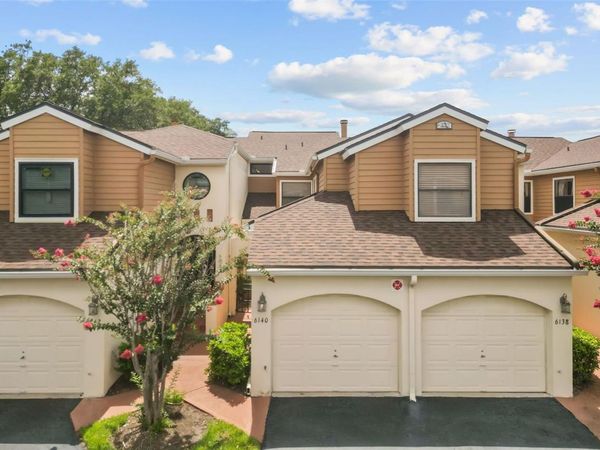 6140 RAINTREE DRIVE, Unit L3, ORLANDO, FL 32822