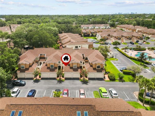 6140 RAINTREE DRIVE, Unit L3, ORLANDO, FL 32822
