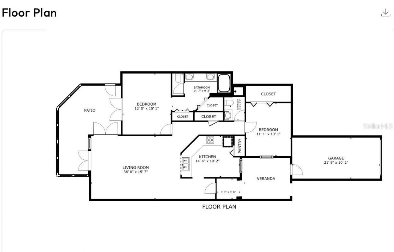 6140 Raintree Drive, Unit L3, Orlando, FL 32822 Photo