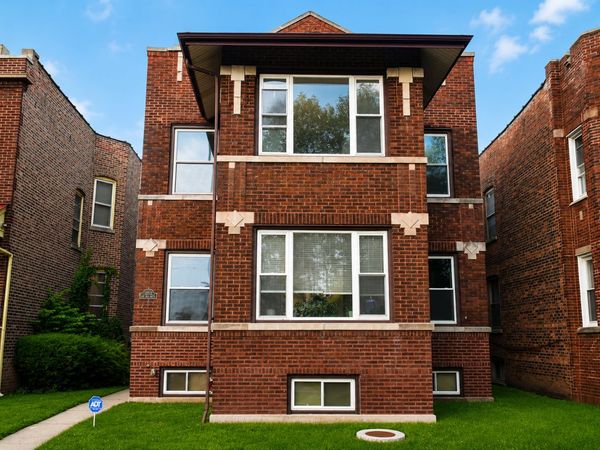 10919 S King Drive , Unit 2, Chicago, IL 60628