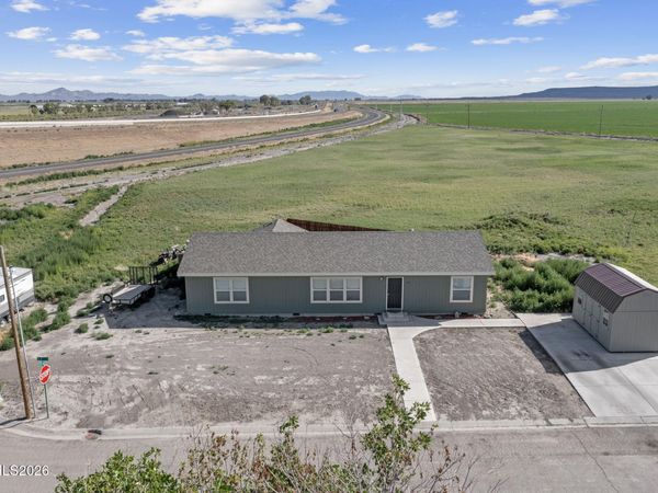 115 Ash Drive, Lovelock, NV 89419