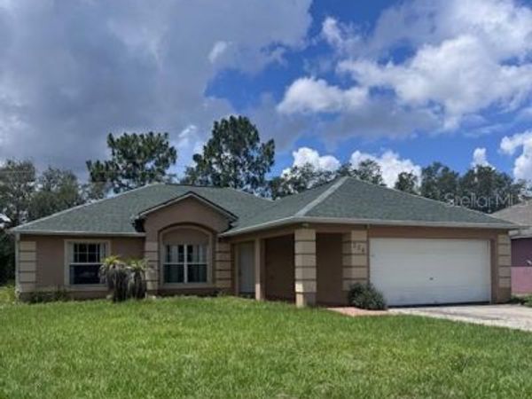 338 KINGFISH DRIVE , KISSIMMEE, FL 34759