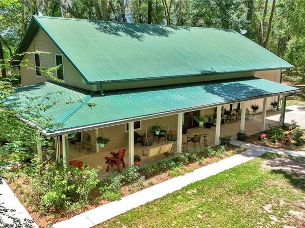 26354 NW 94TH AVENUE , HIGH SPRINGS, FL 32643
