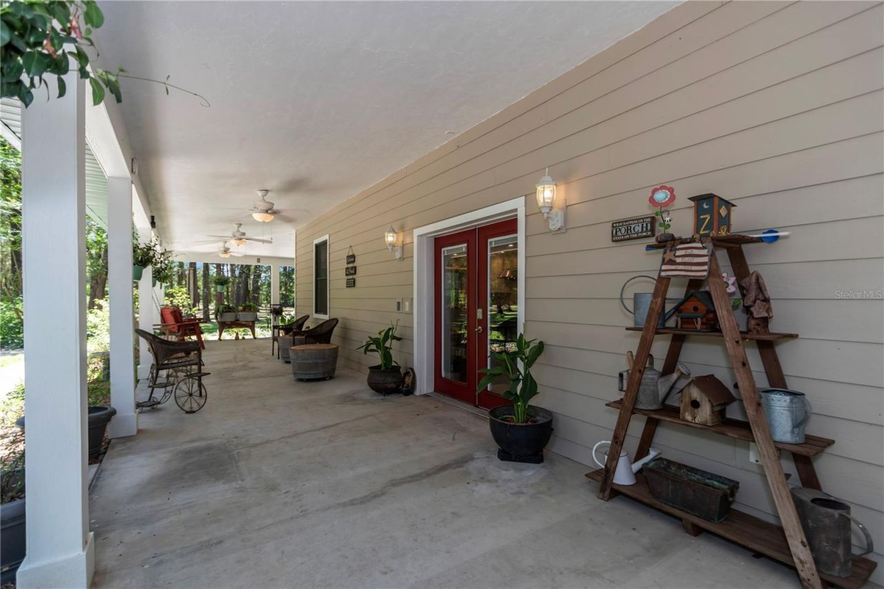 26354 NW 94th Avenue, High Springs, FL 32643 Photo