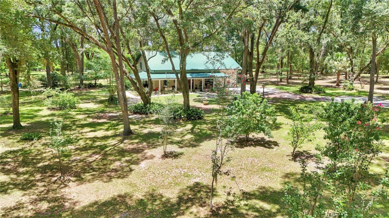 26354 NW 94th Avenue, High Springs, FL 32643 Photo