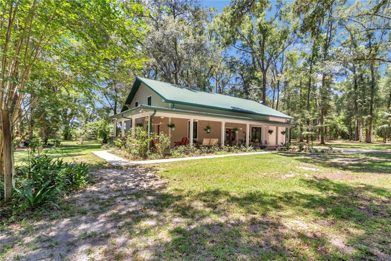 26354 NW 94th Avenue, High Springs, FL 32643 Photo