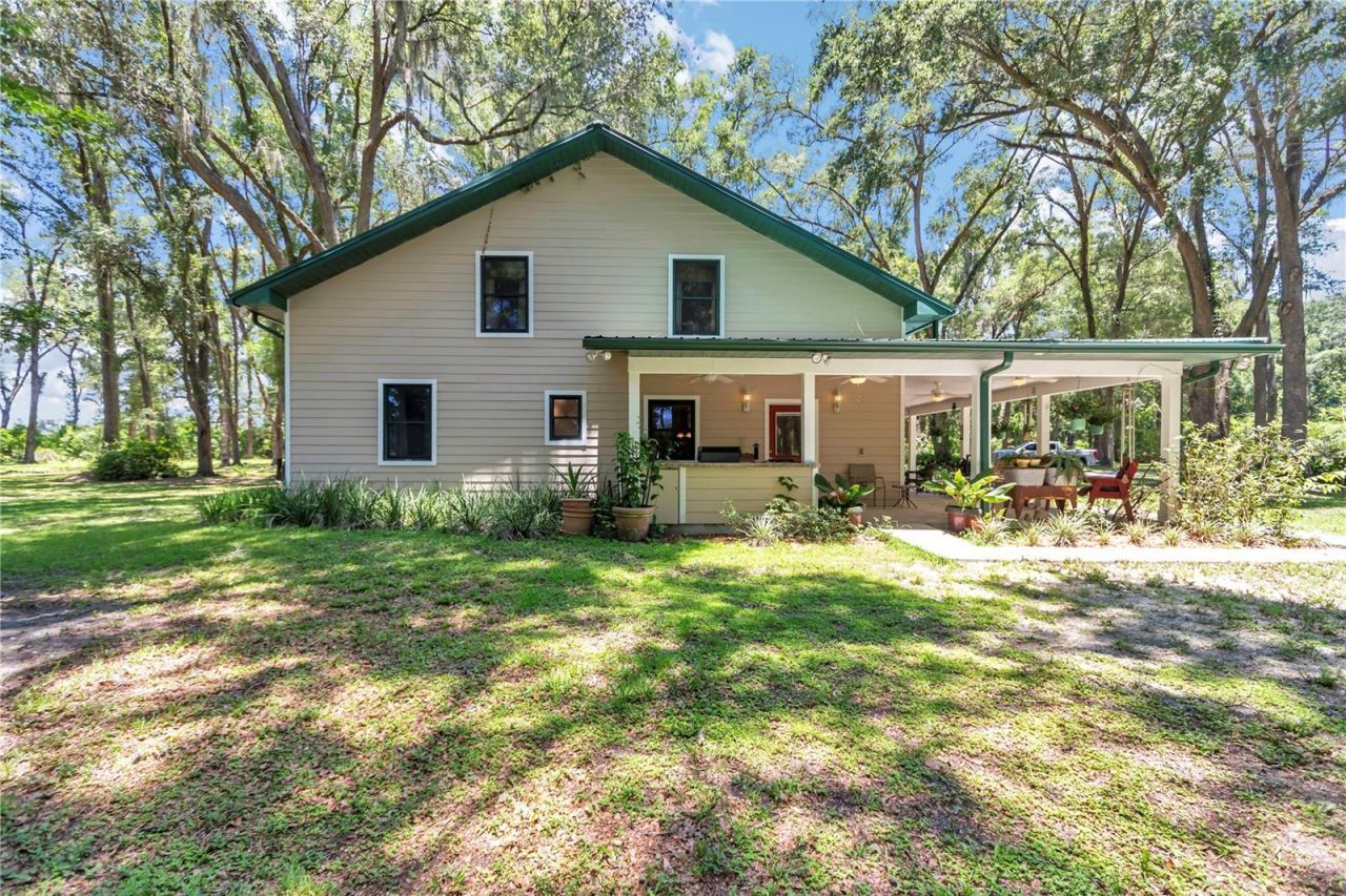 26354 NW 94th Avenue, High Springs, FL 32643 Photo