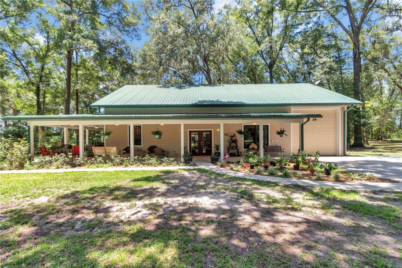 26354 NW 94th Avenue, High Springs, FL 32643 Photo
