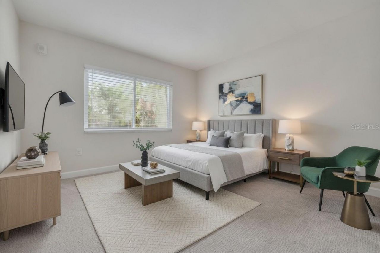 4550 Overlook Drive Ne, Unit 155, Saint Petersburg, FL 33703 Photo