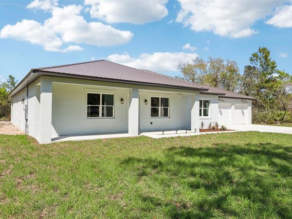 1623 MAGNOLIA AVENUE , DELAND, FL 32724