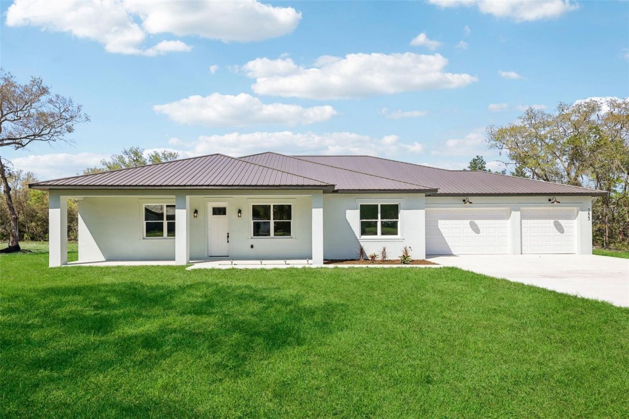 1623 Magnolia Avenue, Deland, FL 32724 Photo