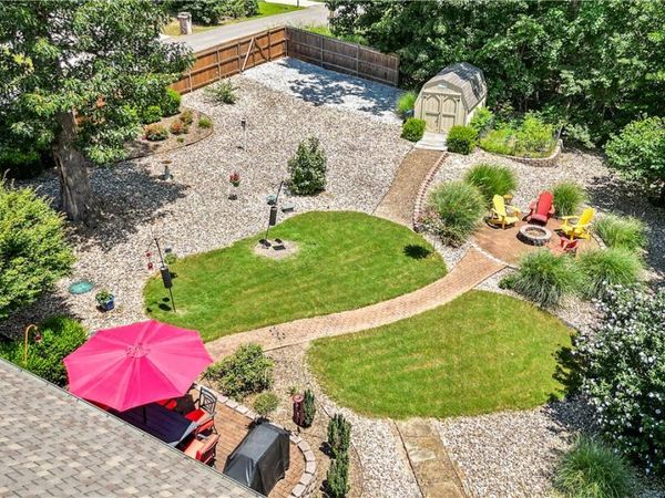 23 Plymouth Drive , Bella Vista, AR 72715