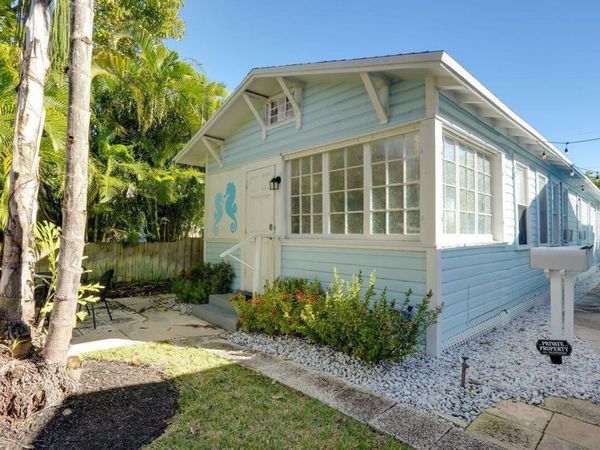 216 S M Street, Unit 2, Lake Worth Beach, FL 33460