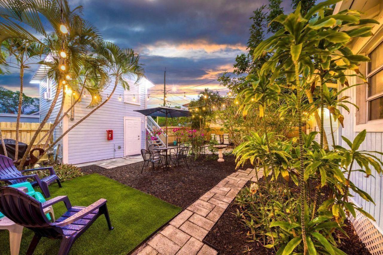 216 S M Street, Unit 2, Lake Worth Beach, FL 33460 Photo