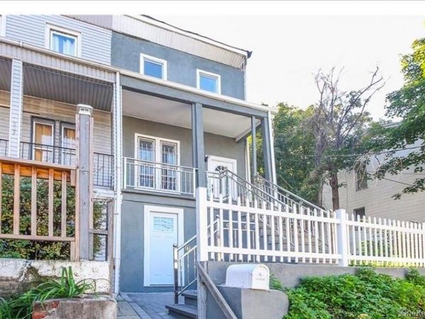 3088 Heath Avenue, Bronx, NY 10463