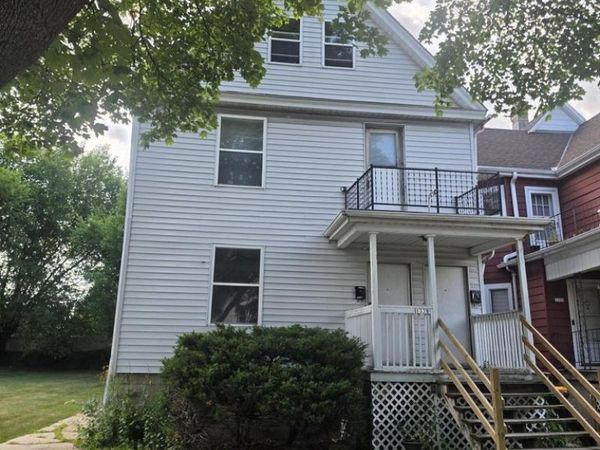 1337 S 63rd STREET, West Allis, WI 53214