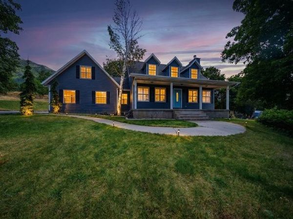 301 S MAPLE DR, Woodland Hills, UT 84653
