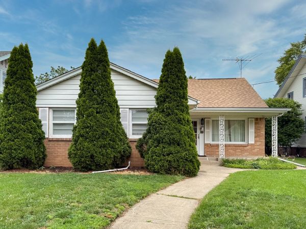 321 N London Avenue, Rockford, IL 61107