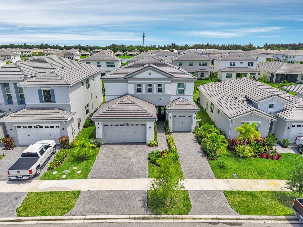 13638 Spruce Pine Drive, The Acreage, FL 33441 Photo