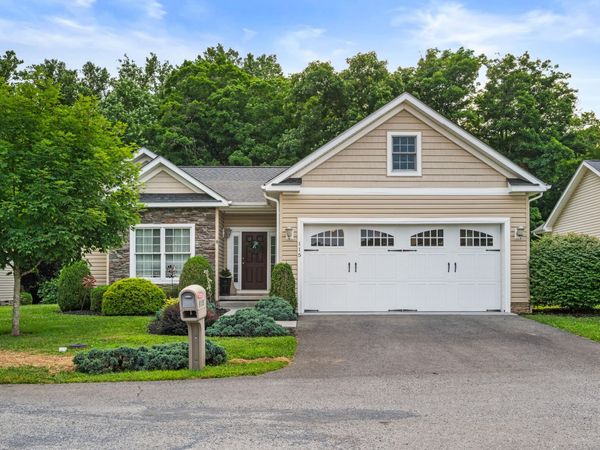 115 Eloise Cir, White Sulphur Springs, WV 24986