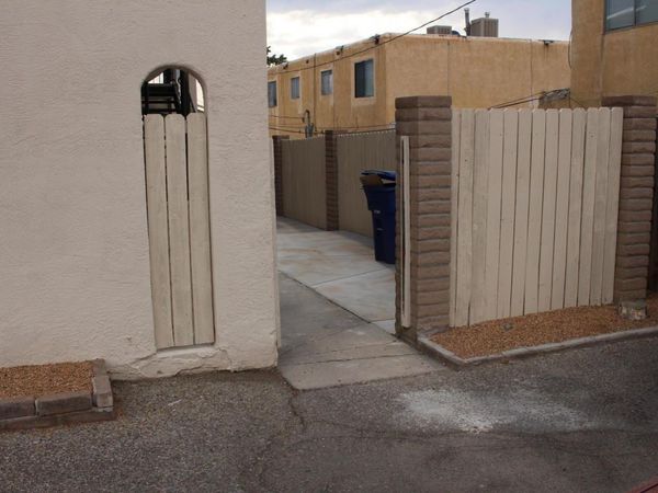1729 Paisano Street NE, Unit Apt 4, Albuquerque, NM 87112