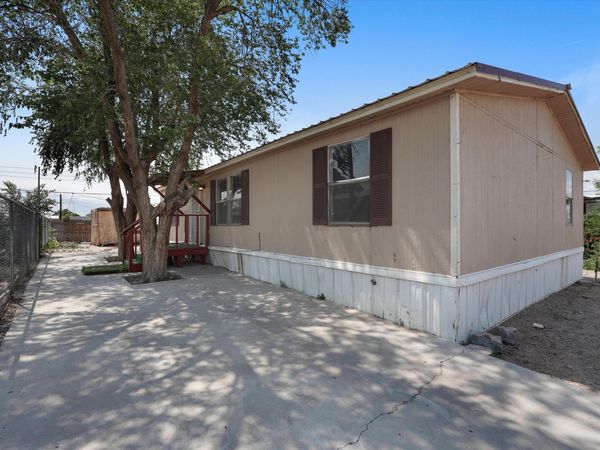 4203 Axtell Street SE, Albuquerque, NM 87105