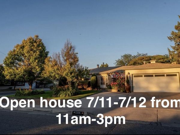 1308 Valencia Drive NE, Albuquerque, NM 87110