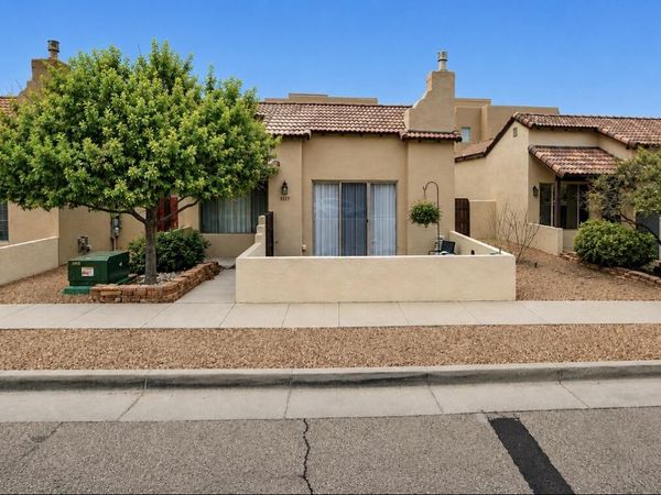 5127 San Jorge Avenue NW, Albuquerque, NM 87120