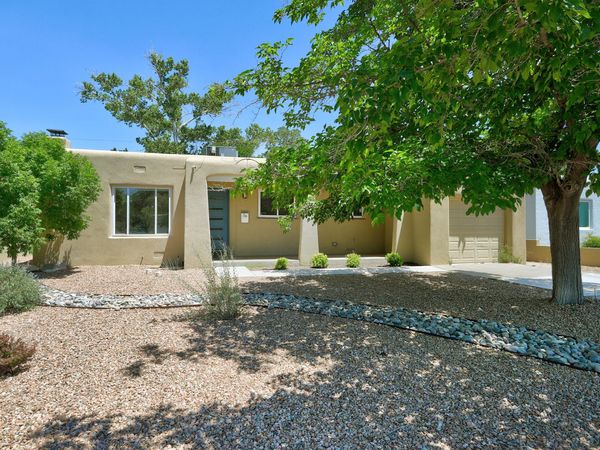 4817 Haines Avenue NE, Albuquerque, NM 87110