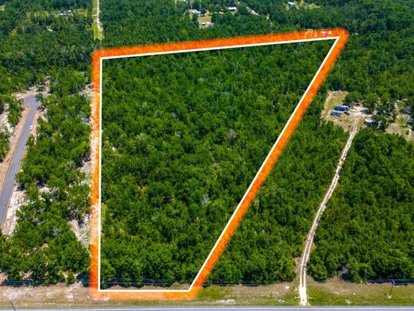 TBD E US HWY 90, Lee, FL 32059