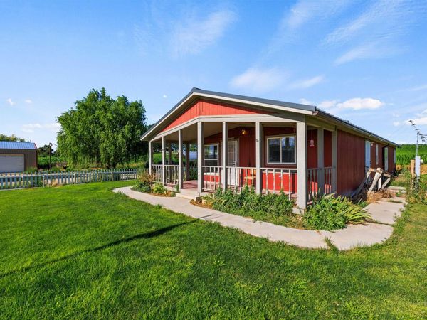 5733 Old Bruneau Hwy, Marsing, ID 83639