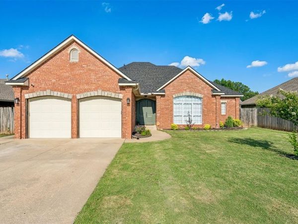 4008 Lamar Drive, Oklahoma City, OK 73115