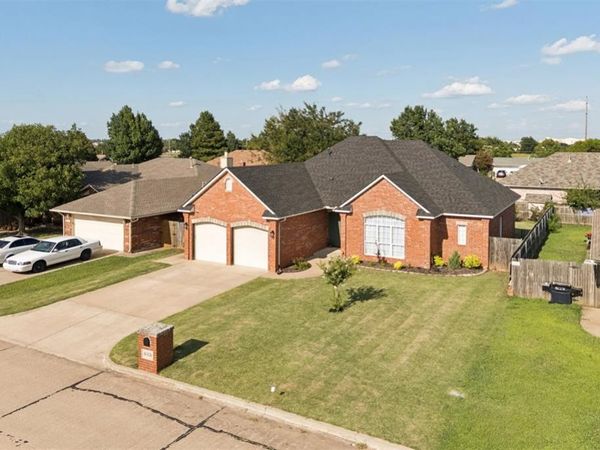 4008 Lamar Drive, Oklahoma City, OK 73115