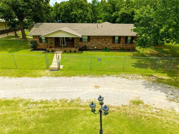 15008 Elm Creek Road, Oklahoma City, OK 73165