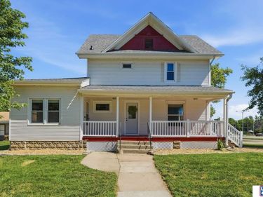 5842 Cleveland Avenue, Lincoln, NE 68507