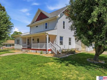 5842 Cleveland Avenue, Lincoln, NE 68507