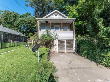 1940 S 13th Street, Omaha, NE 68108