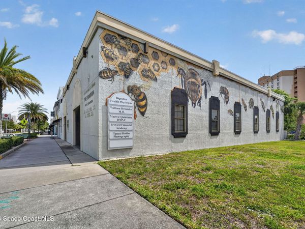 407 S Washington Avenue , Unit 1, Titusville, FL 32796