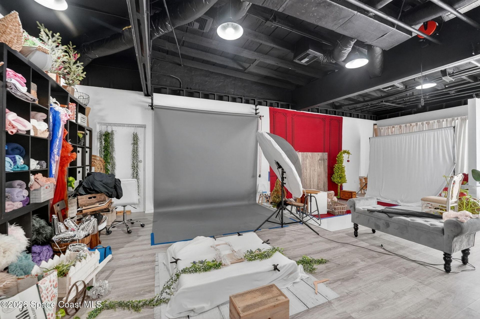 407 S Washington Avenue , Unit 1, Titusville, FL 32796 Photo