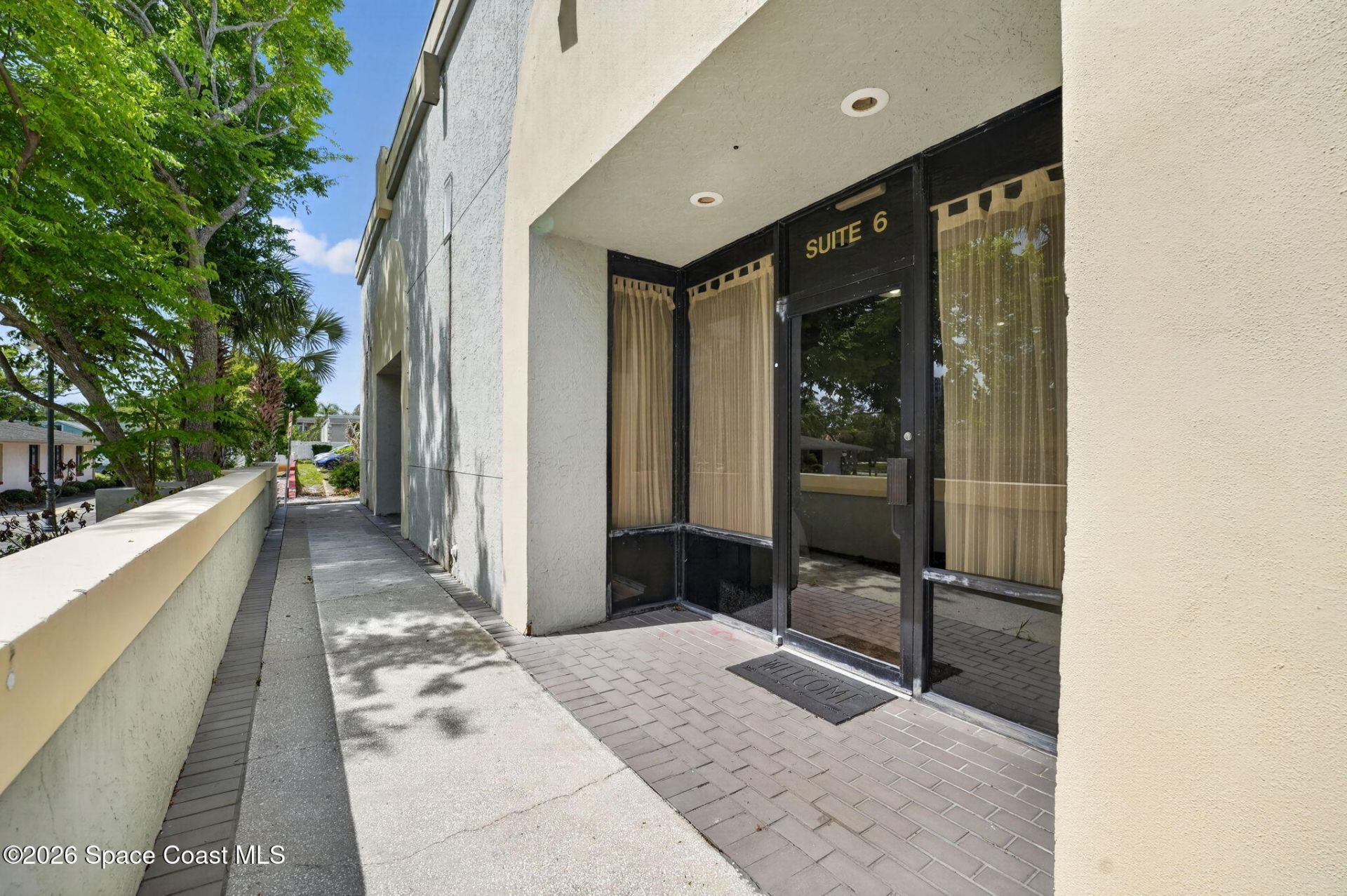 407 S Washington Avenue , Unit 1, Titusville, FL 32796 Photo