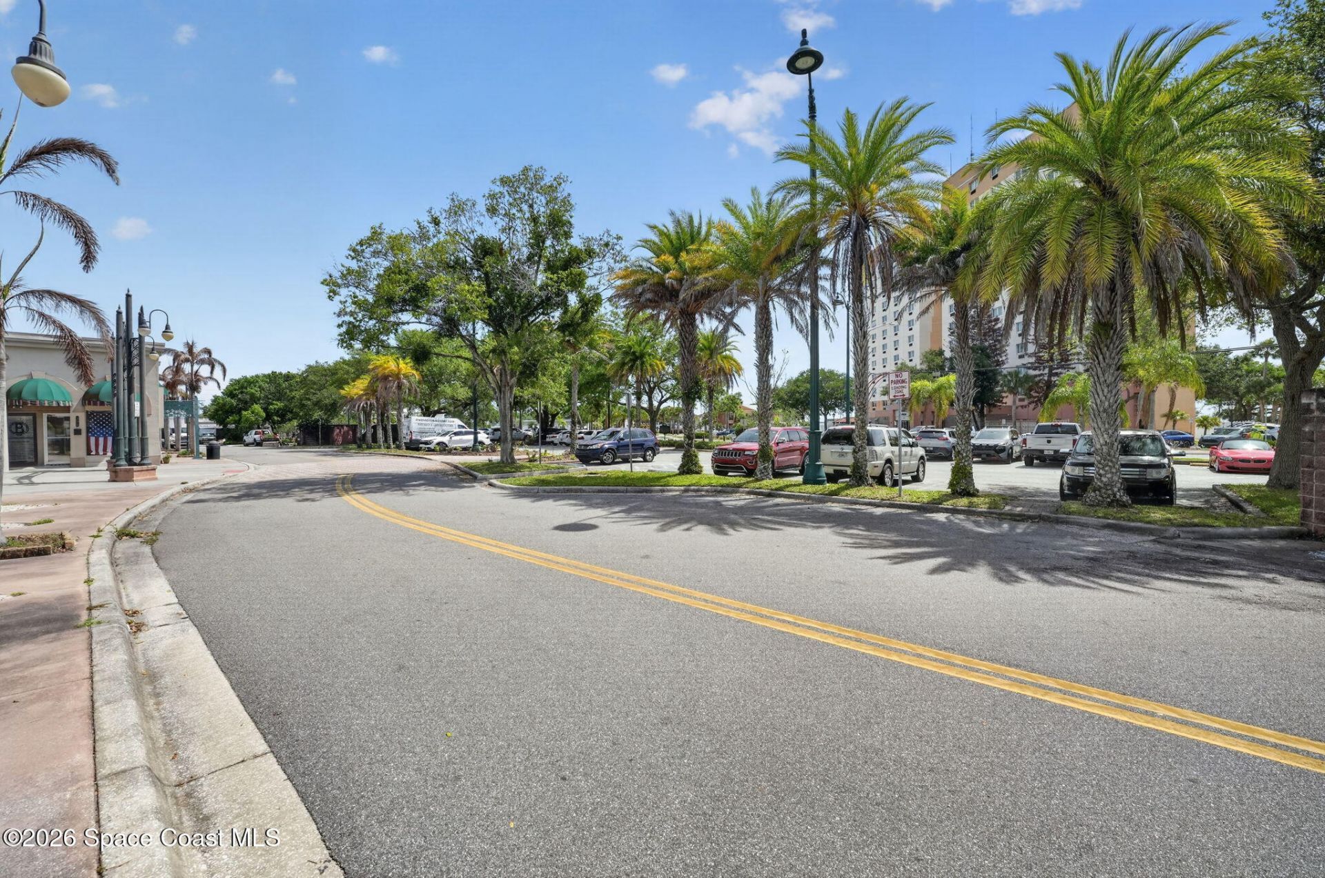 407 S Washington Avenue , Unit 1, Titusville, FL 32796 Photo
