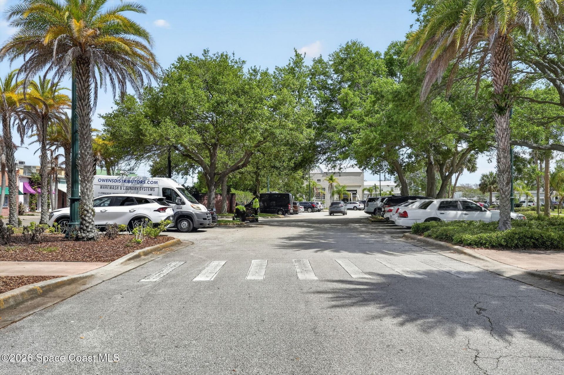 407 S Washington Avenue , Unit 1, Titusville, FL 32796 Photo