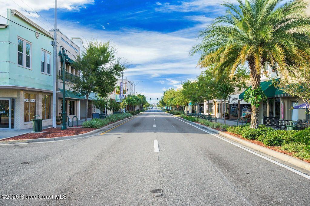 407 S Washington Avenue , Unit 1, Titusville, FL 32796 Photo
