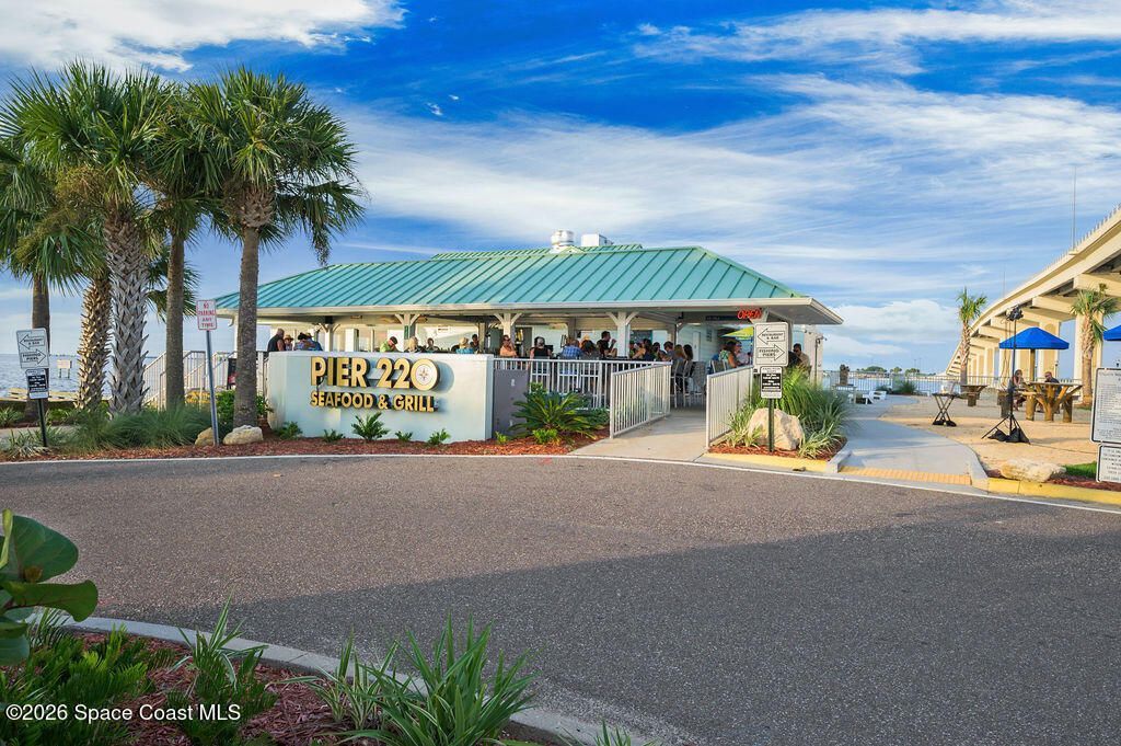 407 S Washington Avenue , Unit 1, Titusville, FL 32796 Photo