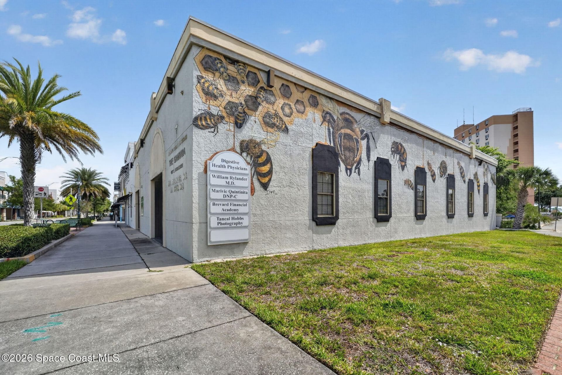 407 S Washington Avenue , Unit 1, Titusville, FL 32796 Photo
