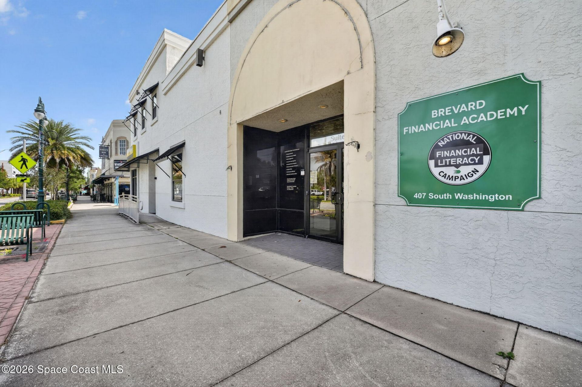 407 S Washington Avenue , Unit 1, Titusville, FL 32796 Photo