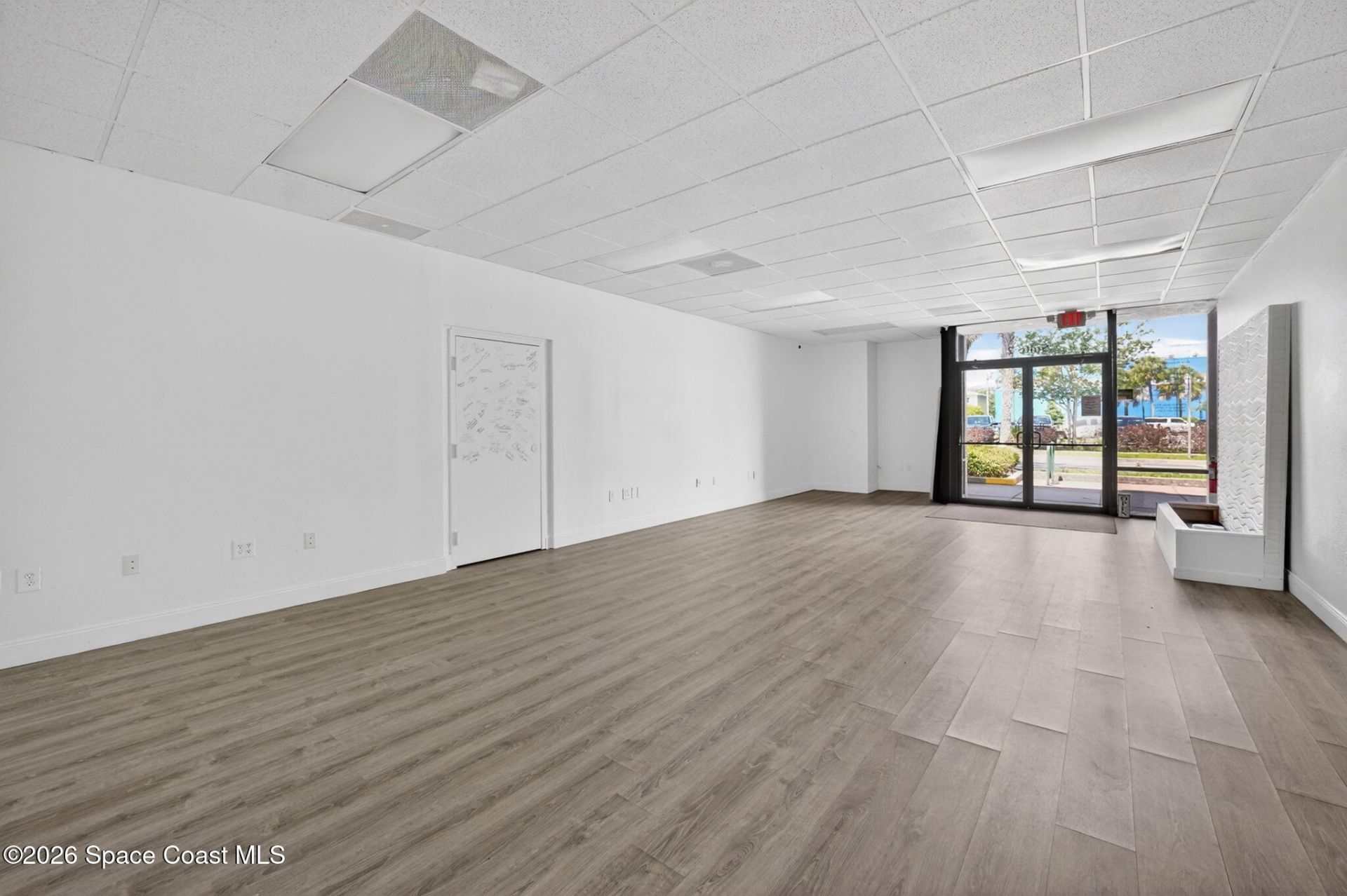 407 S Washington Avenue , Unit 1, Titusville, FL 32796 Photo