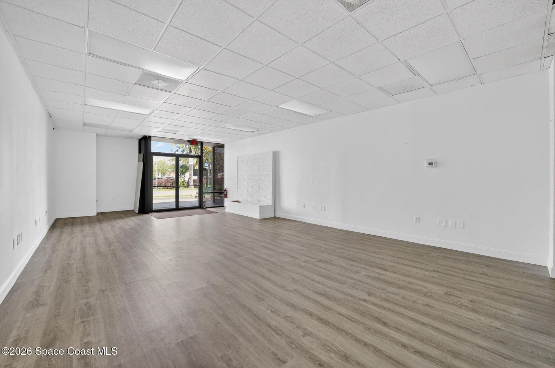 407 S Washington Avenue , Unit 1, Titusville, FL 32796 Photo