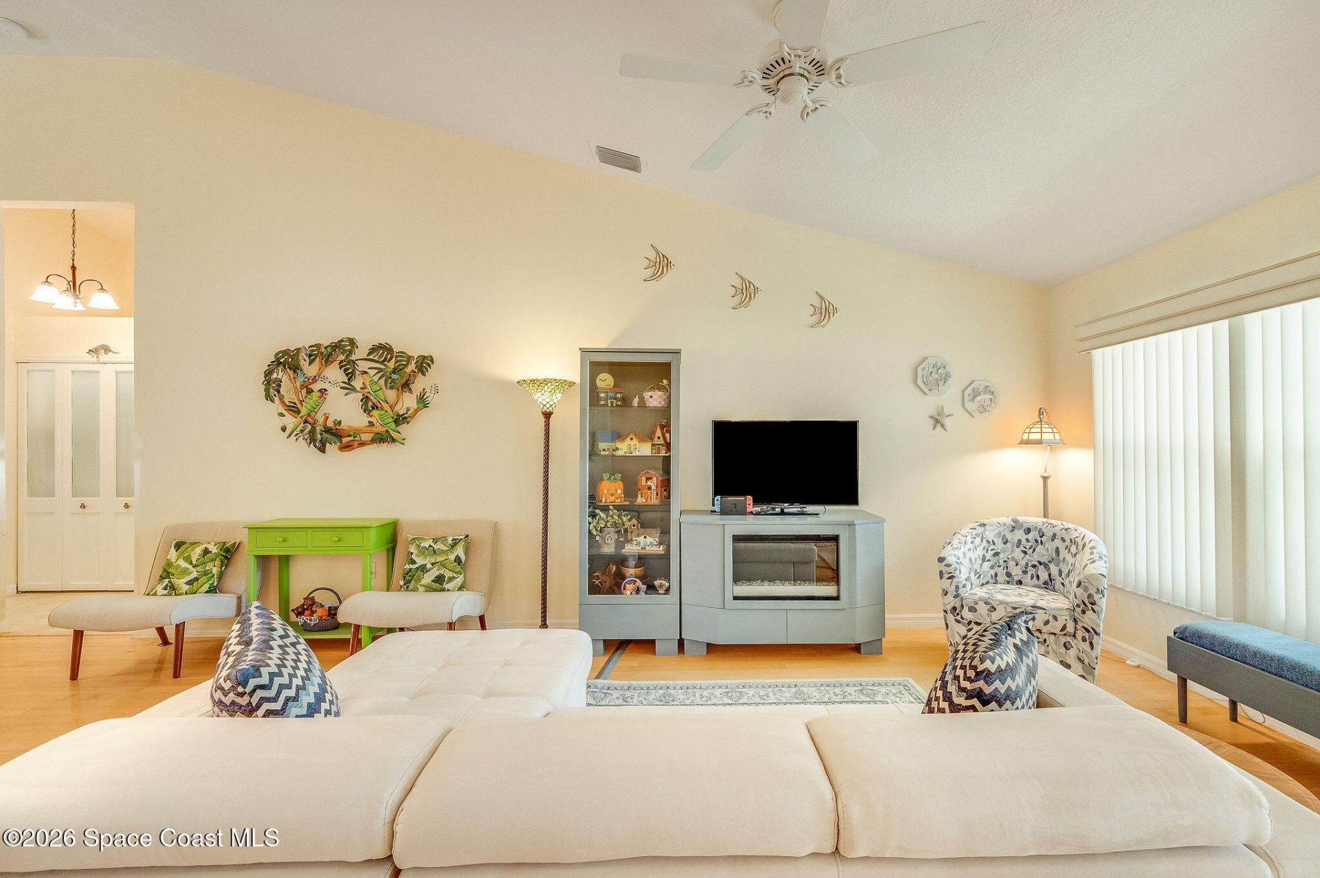 411 Wenthrop Circle , Rockledge, FL 32955 Photo