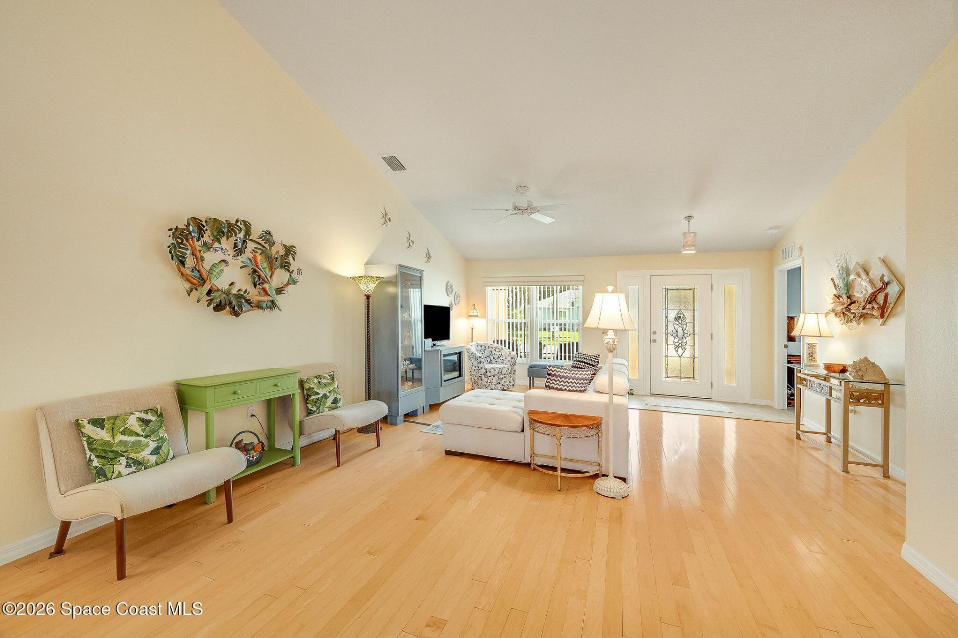 411 Wenthrop Circle , Rockledge, FL 32955 Photo